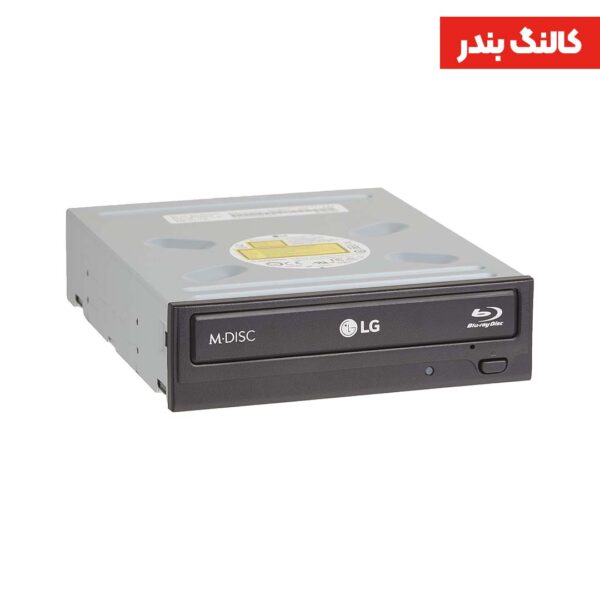 دی وی دی رایتر اورجینال الجی