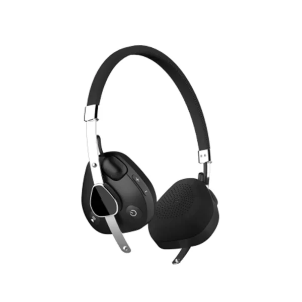 هدفون بلوتوثی کیو وای سی مدل QYS-V2