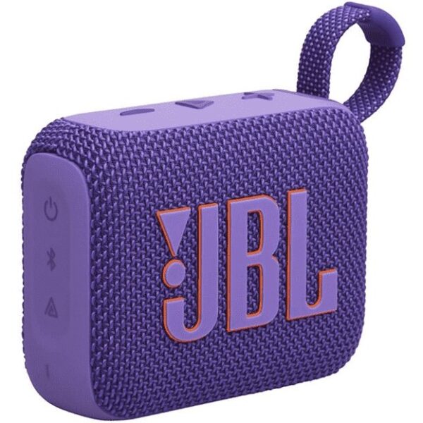 اسپیکر جی بی ال مدل GO 4 JBL اصل