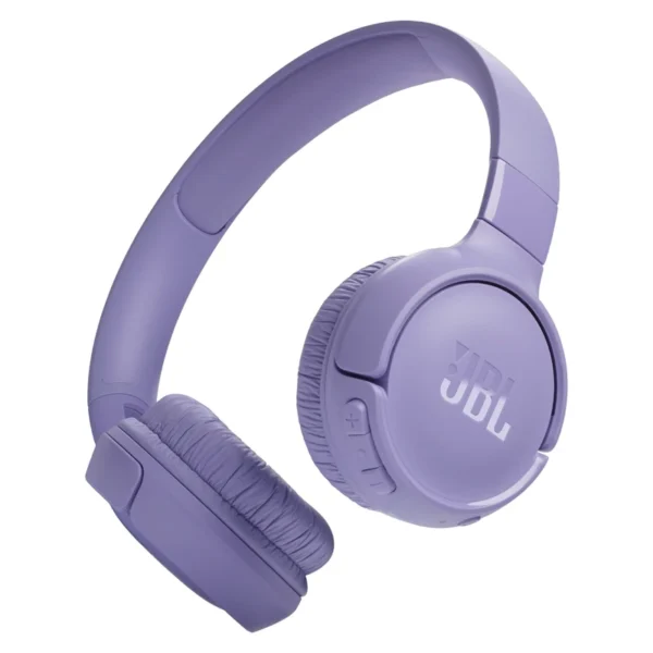 هدفون بی سیم جی بی ال مدل Tune 520 BT اصل